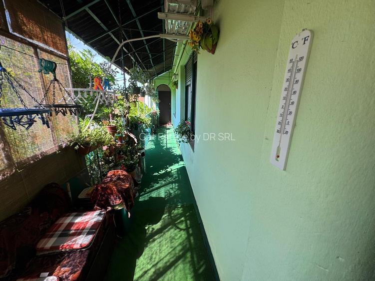 Apartament in zona Odobescu in apropiere de Catedrala - 14