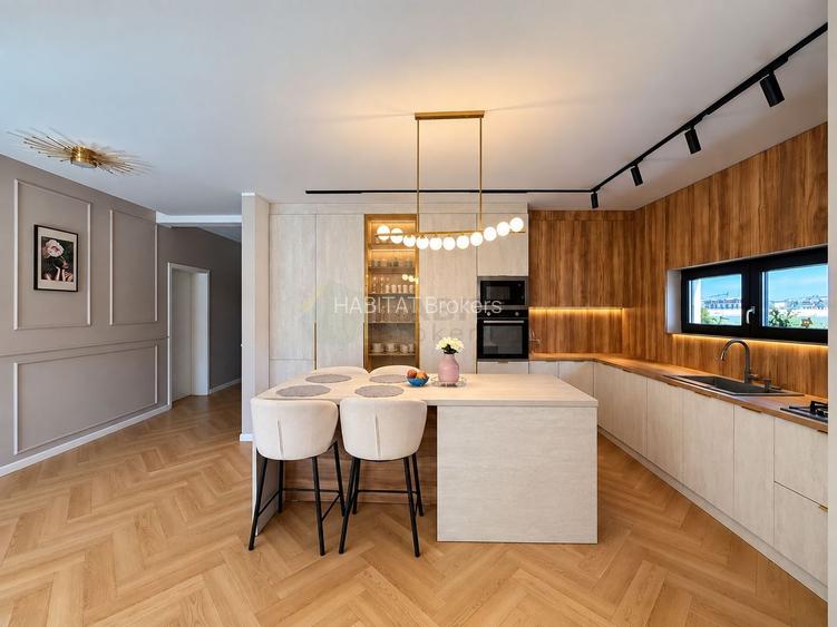 Locație premium, lângă pădure | Vila individuala 4 camere+piscina