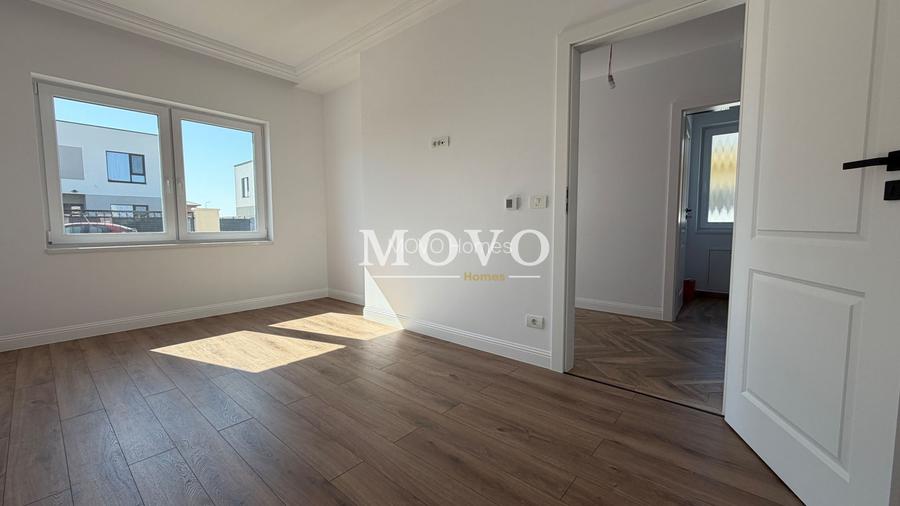 Duplex 120mp | Toate utilitatile | La asfalt | Finisaje superioare