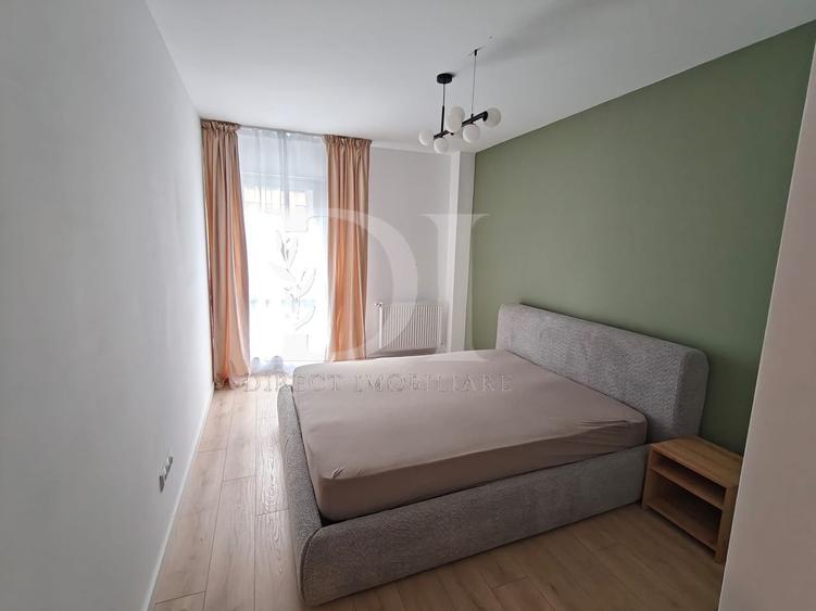 Apartament 3 camere – Florești, zona Jysk