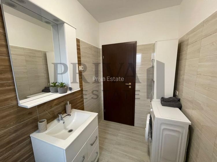 Apartament decomandat 1 camera, parter, Chisoda