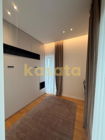 Apartament One Verdi Park de vânzare | 3 camere | complet mobilat