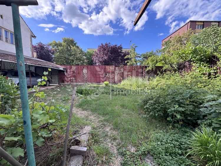 Casa individuala | Teren 481mp | 2 Fronturi | Intre Lacuri | Dunarii