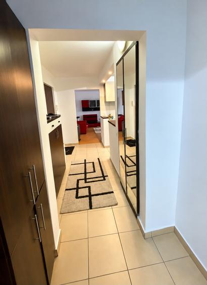 Apartament 2 camere decomandat zona Alba Iulia I Burebista I Decebal