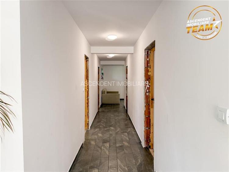 Casa noua, spatioasa, panorama superba, Benedek Mezo, Sfantu Gheorghe:Film& 3D! - 30