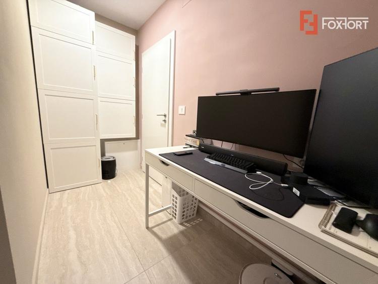 Apartament cu 3 camere de vanzare in Timisoara, zona Aradului