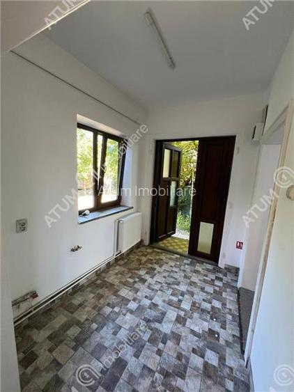 Casa individuala 3 camere garaj si teren 200 mp Calea Dumbravii Sibiu - 13
