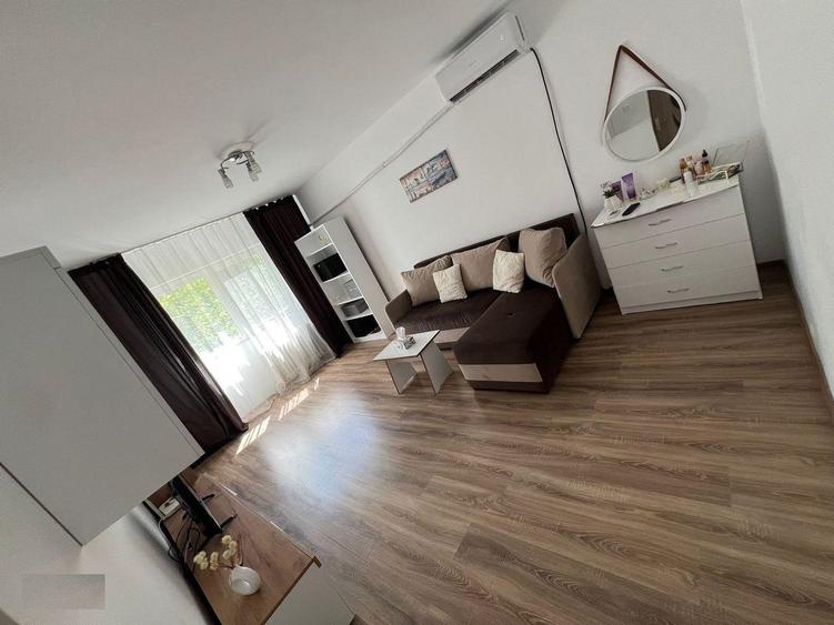 2 camere Crangasi de inchiriat