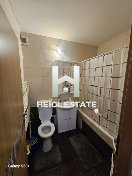 Apartament deosebit cu 2 camere