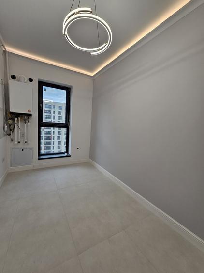 Apartament 2 camere finisat Lux Exigent Plaza Residence FAZA 5  Comision %