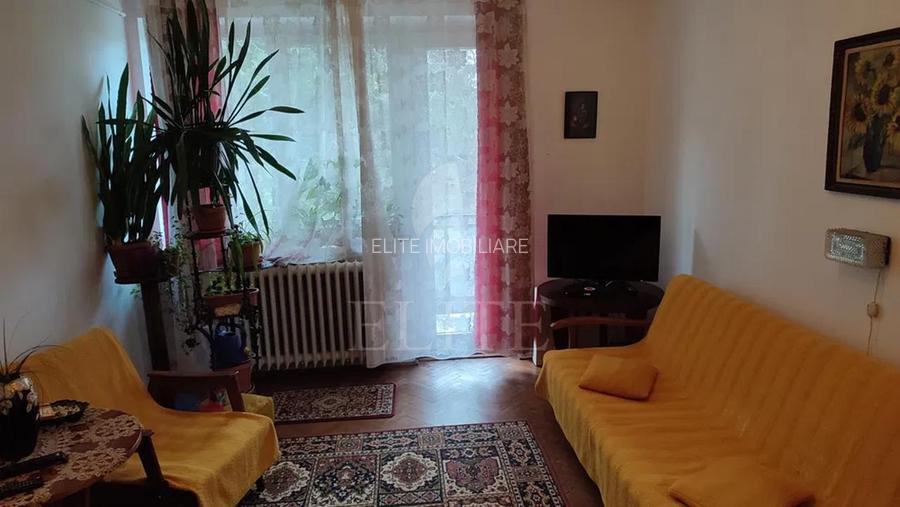 Apartament 2 camere în zona DETUNATA - 2