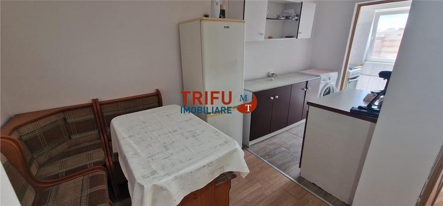 Garsoniera de vanzare zona Cetate