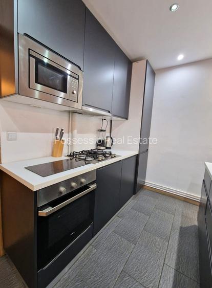 Piața Amzei – Apartament 3 Camere, Centrala Proprie, 2 Băi, 2 Balcoane - 5
