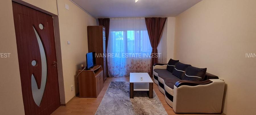 RAHOVA - Piata Rahova, stradal, 2 camere, mobilat si utilat modern - 3