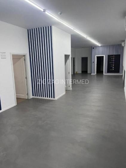 Delfinariu - bd. Mamaia, spatiu comercial , 325 mp. - 2