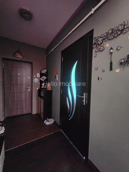 Apartament 2 Camere si Parcare inclusa in pret, Zona Stejarului, Floresti - 11