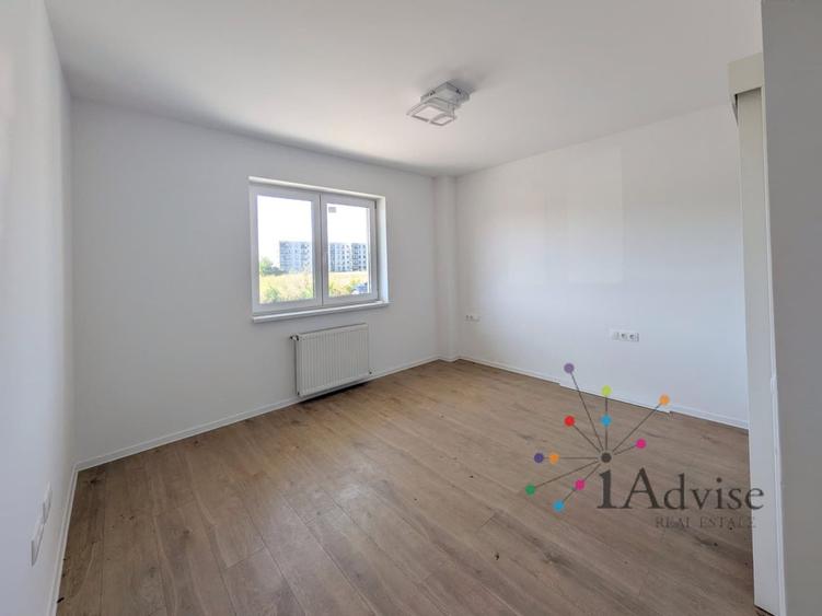 Apartament 3 camere decomandat, 80 mp – Tractorul, Brasov