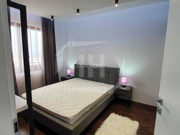 Apartament 2 camere, cu parcare, zona Zorilor - 4