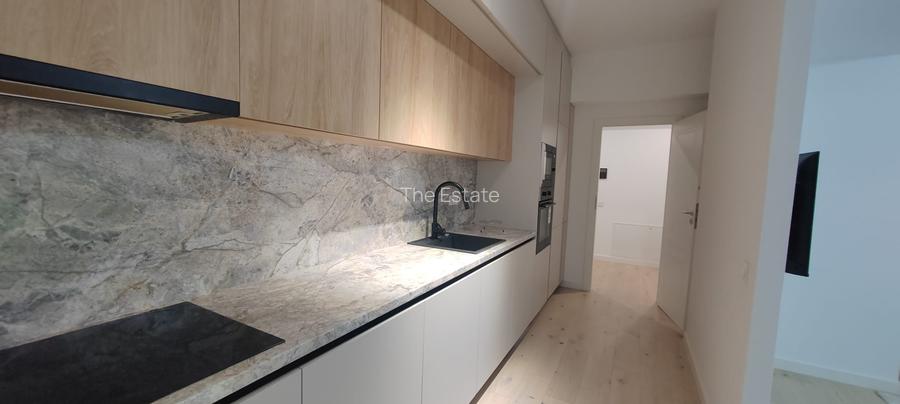 Apartament 2 camere cu parcare si gradina in First Estates- Pipera - 4