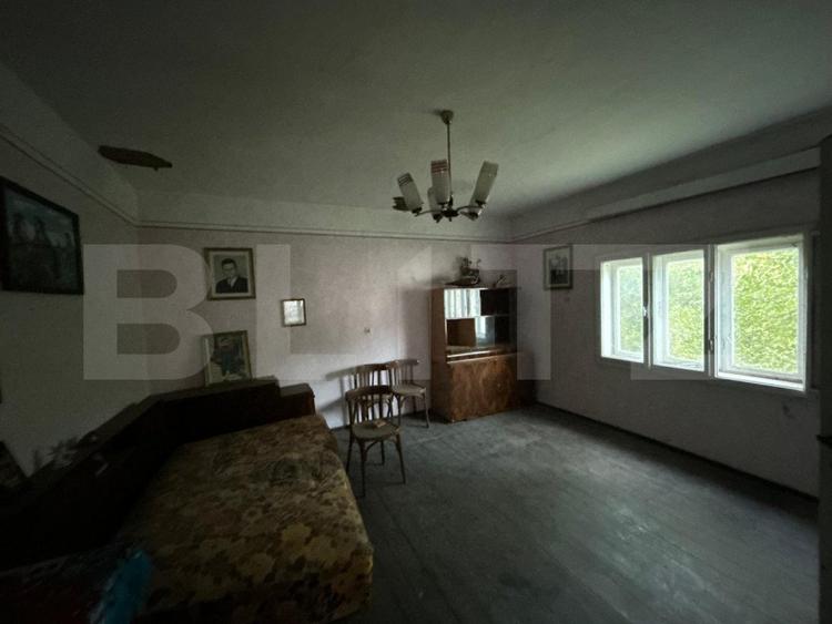 Casa de vanzare, zona Bargau (Pietroasa)