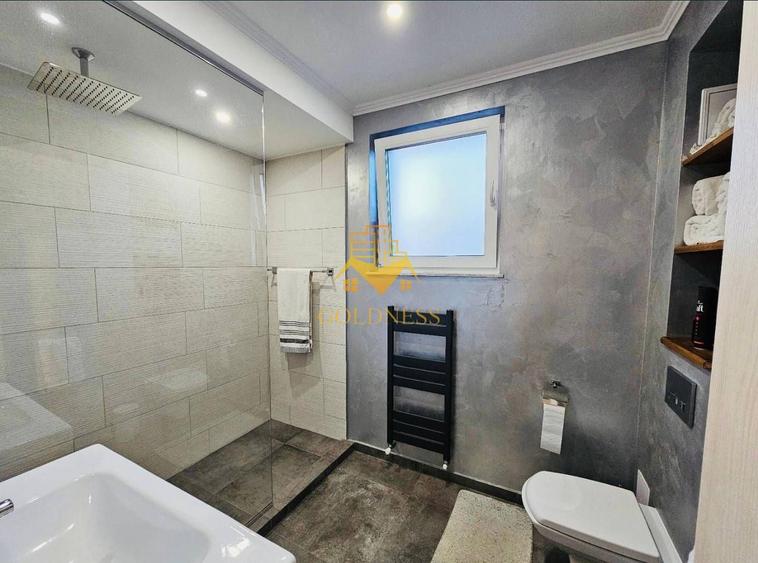 Casa individuala, 4 camere, parcare, 120mp,300mp teren,cartier Voronet