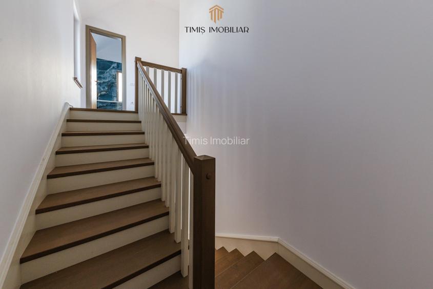 Monarch Soleil – Case premium finalizate în Dumbrăvița - 48