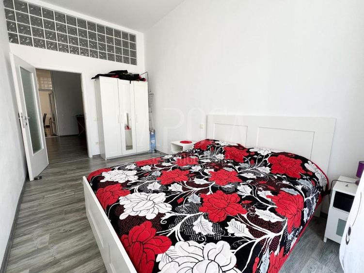 Apartament 3 camere de vanzare in Centru, Cluj Napoca