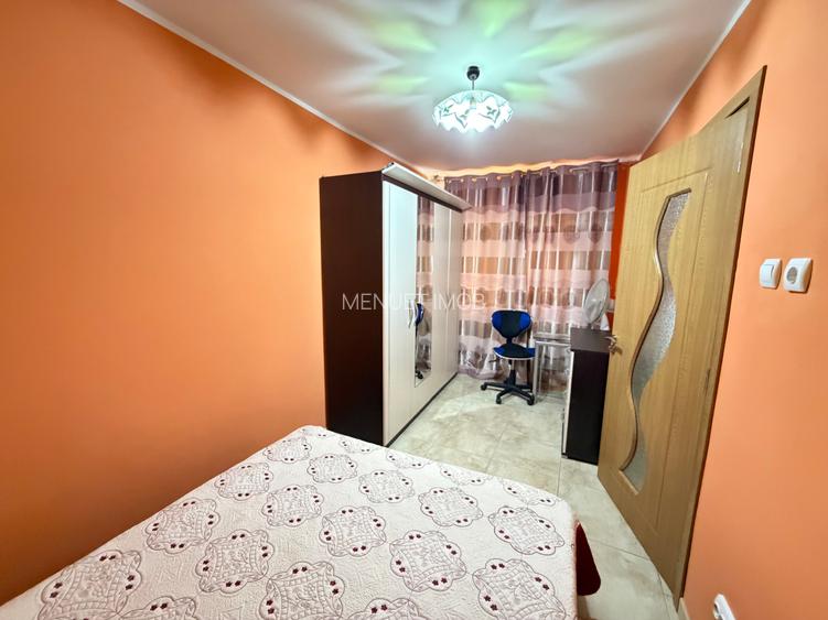 Apartament 2 camere, str.Alunisului - 7