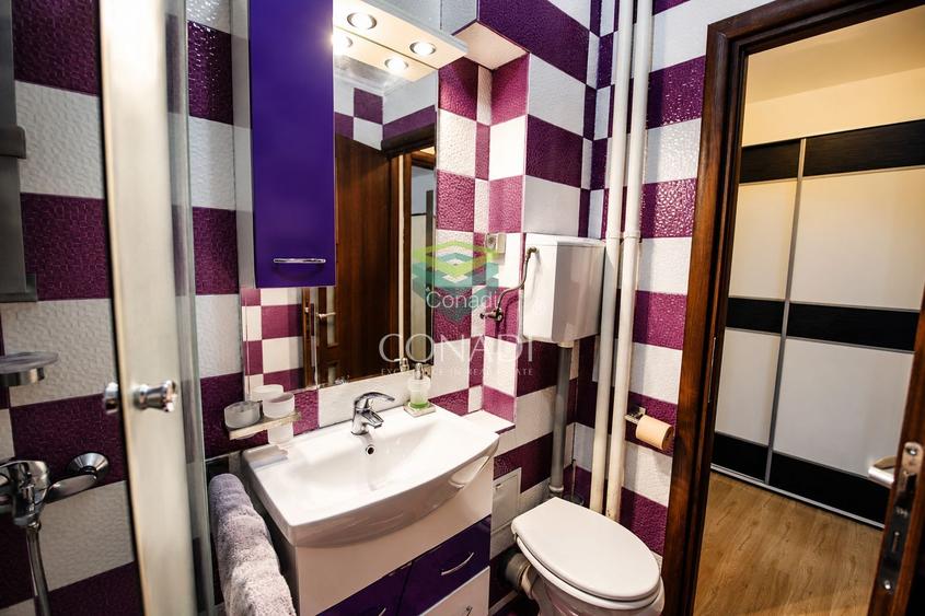 2 Camere | De închiriat | Drumul Taberei | Confort, Acces metrou rapid - 41