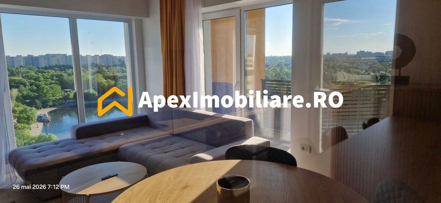 Apartament 3 camere de inchiriat Colentina București ApexImobiliare.ro