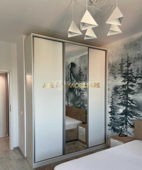 2 Camere de inchiriat | Politehnica | Metrou | Centrala | Parcare - 3