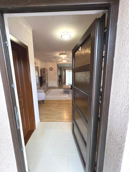 Casă tip duplex de vanzare| 4 camere | Zona Alba-Micesti | suprafata utila 120mp