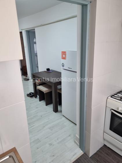 Apartament 2 camere renovat mobilat si utilat - 8