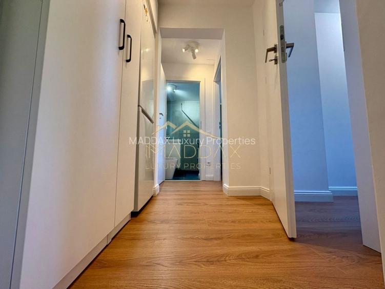 APARTAMENT 2 CAMERE - ELEGANTA & EFICIENTA in Piata Victoriei - 7