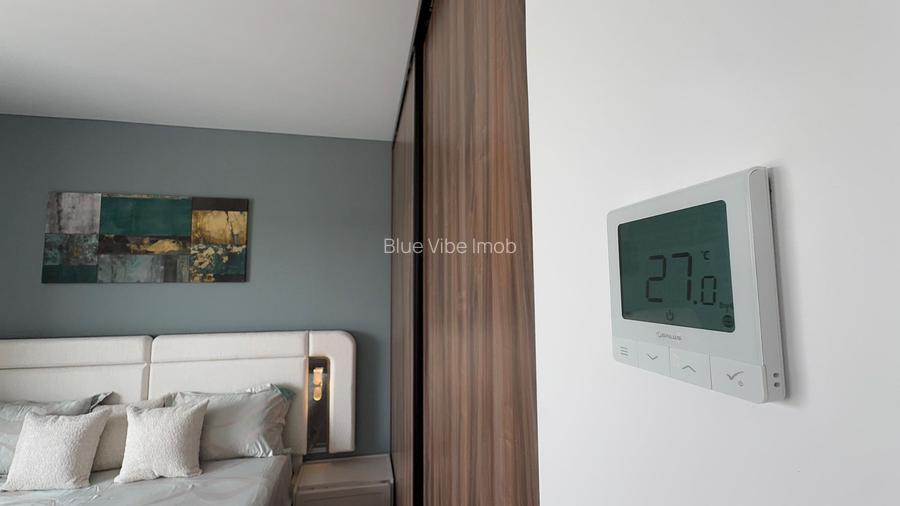 Vilă exclusivistă|4 camere|vedere la lac|Năvodari - 19