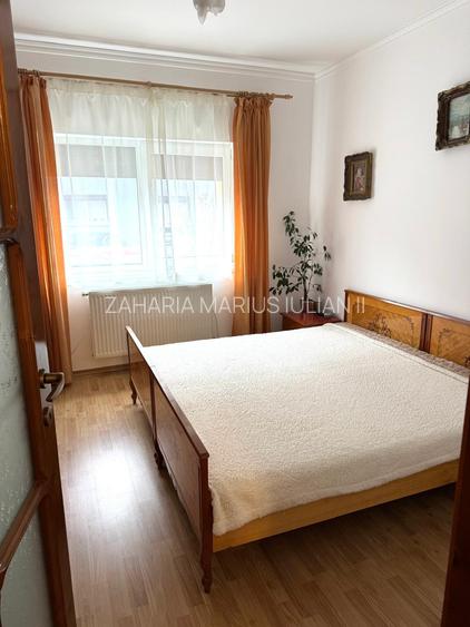 Apartament generos cartier Cupidon - 8
