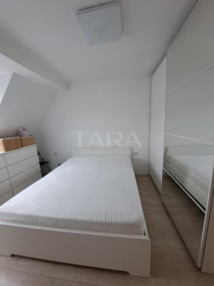 Apartament 3 camere zona Vivo, Florești
