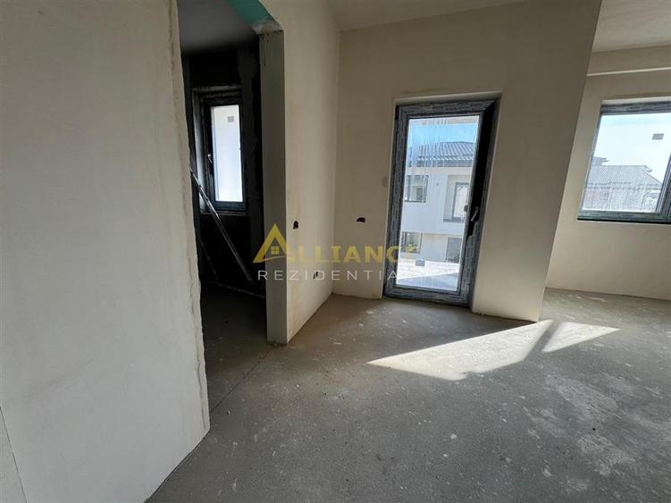 Popesti-Casa Tip Duplex-4 Camere-Curte
