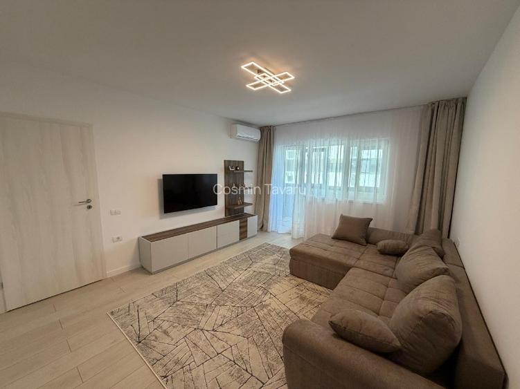 Apartament 2 camere | Prima închiriere | 5 min de metrou | Piscina | Parcare - 3