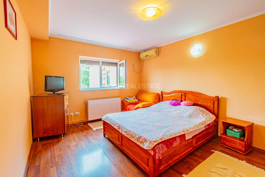 Casă individuala mobilata integral, garsonieră pentru bunici  și curte amenajată - 31