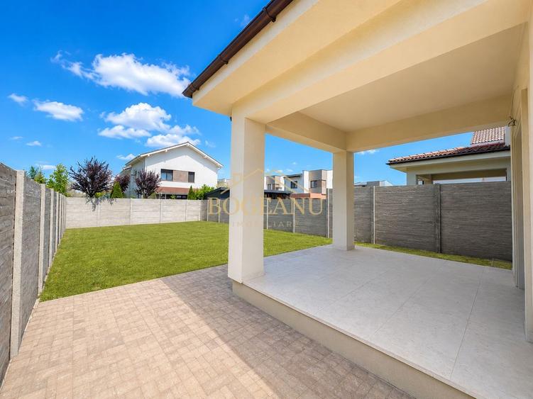 BG53-Duplex Mediteranean Premium 4 camere-teren 324 mp Giroc - 24