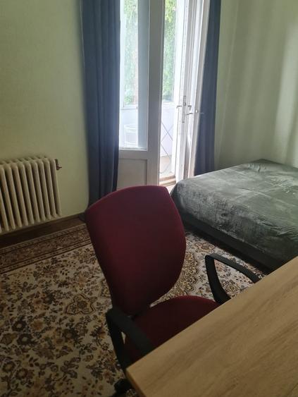 Apartament cu 2 camere - zona Tudor Vladimirescu