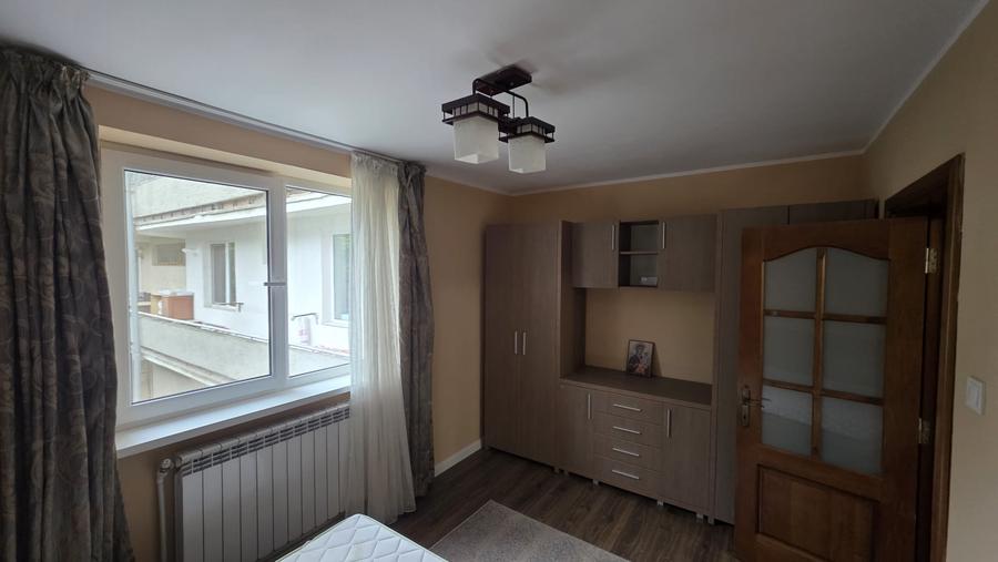 Apartament renovat, mobilat și utilat – Lângă Stadion, Zonă premium • 68.500 €