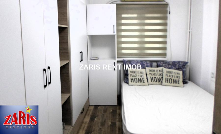 Inchiriere apartament 4 camere lux in Ploiesti, zona Republicii