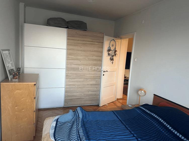 Apartament 2 camere pe Bulevardul Magheru/2 Room Apartment on Magheru Boulevard - 9