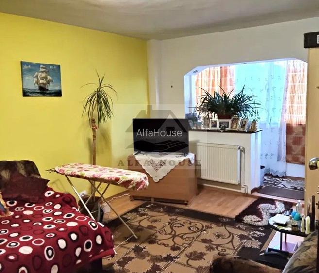 Racadau - Apartament cu doua camere, 59 mp + doua balcoane - 6