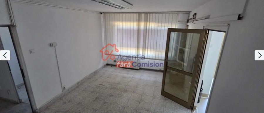 Spatiu Comercial, Podu Ros, 51mp, 750euro