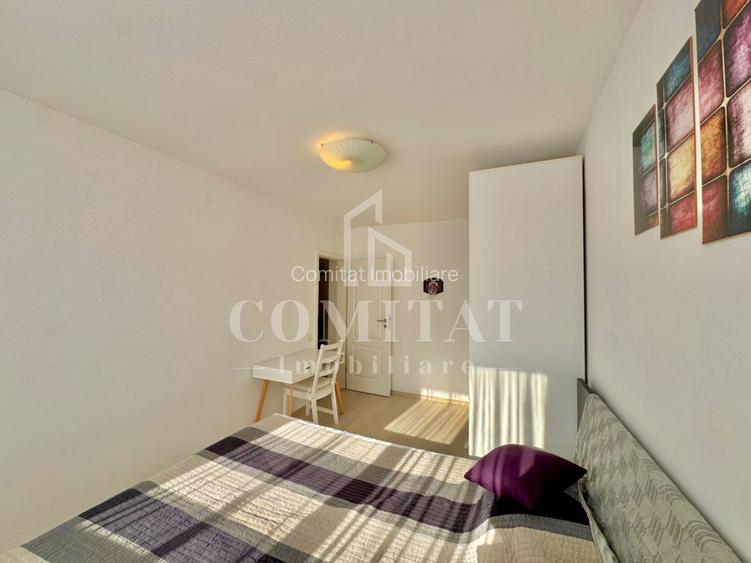 Apartament 2 camere decomandate |Priveliște panoramică asupra orașului - 10