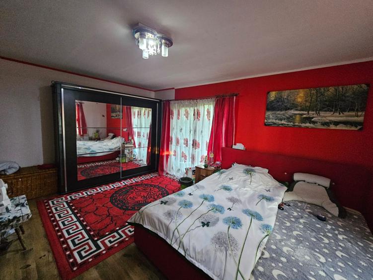 Casa Orastie