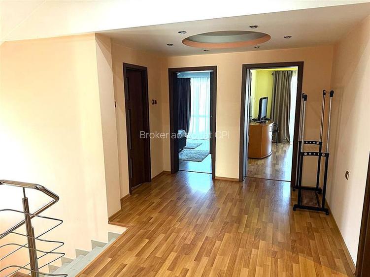 Vila individuala 6 camere, teren 2500 mp - 14